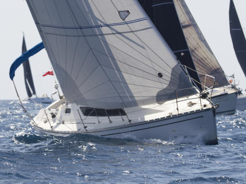 Jeanneau Sun Light 30