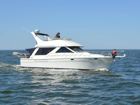 Bayliner 3988