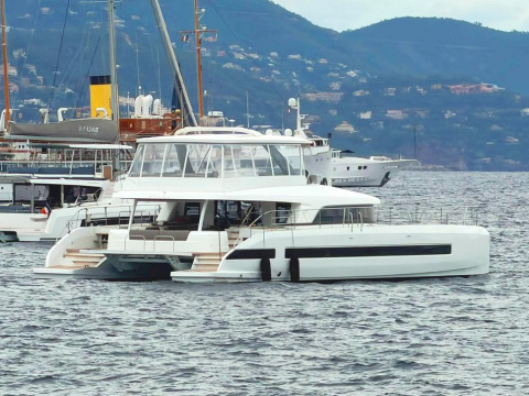 Lagoon Sixty 7