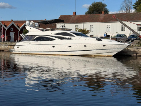Sunseeker Manhattan 64