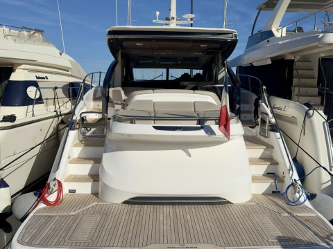 Princess V55