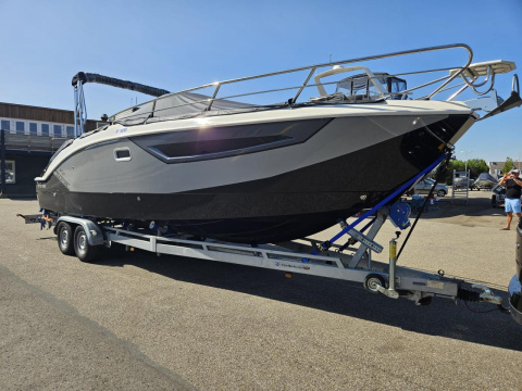 Trimarchi Dylet 850