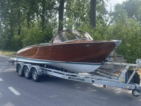 Riva italiaanse klassieker
