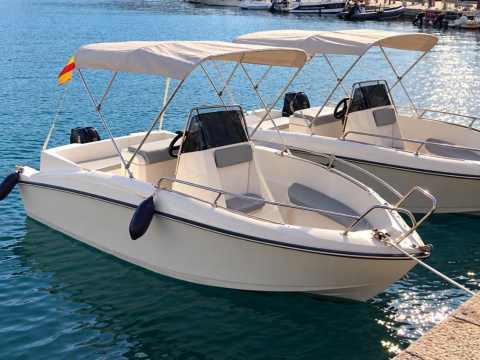 Compass 165 CC