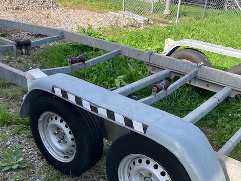 Harbeck BT 2500