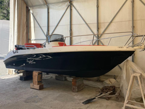 Aquabat Sport Line 21