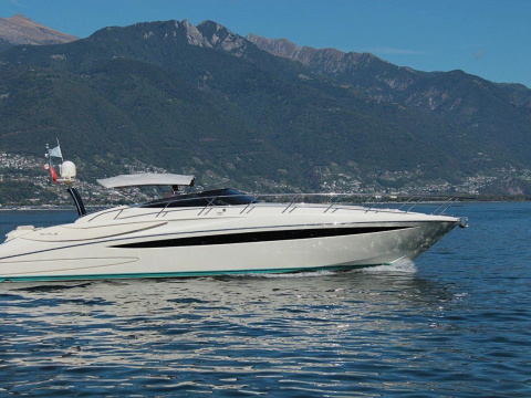 Riva RIVALE 52 #30