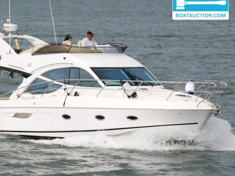 Galeon 390 FLY