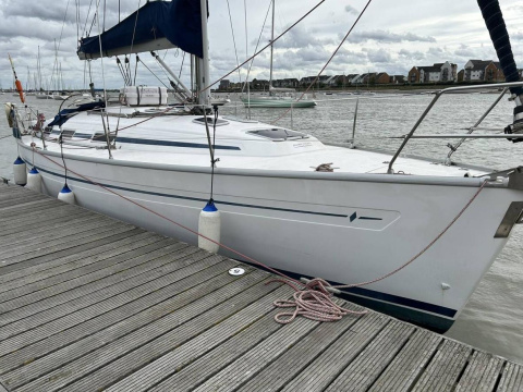 Bavaria 36