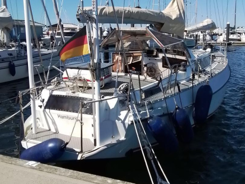 Reinke 12M