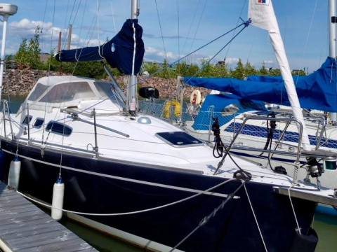 Finngulf 28e