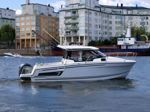 Jeanneau Merry Fisher 795 S2