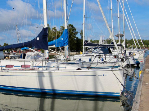 Bavaria 35 Match