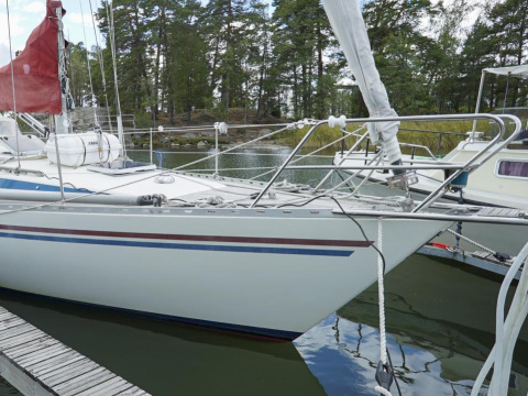 Finngulf 36 MH