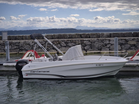 Cap Camarat 5.5 CC