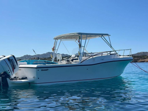 Mako Marine MAKO 295