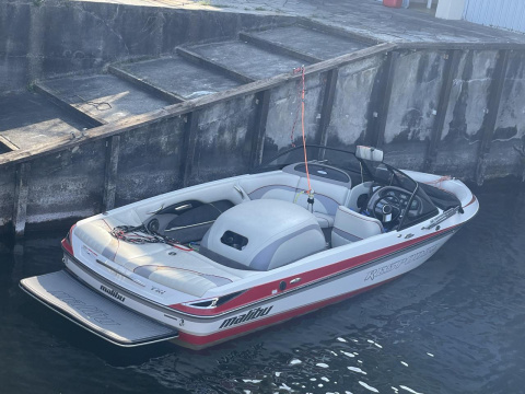 Malibu TXI