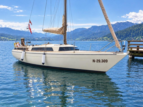 Dehler S70 Sport