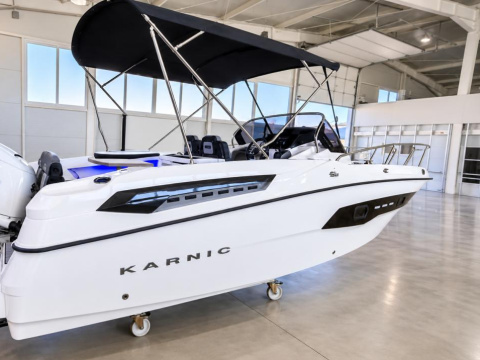 Karnic SL742
