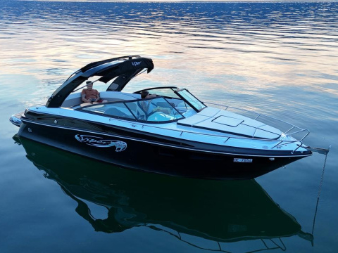 Viper V263