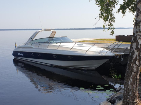 Windy Bora 40