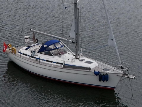 Bavaria 38 Ocean