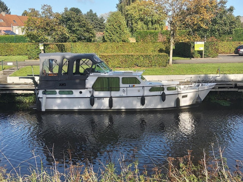 Merwede 1200 AK