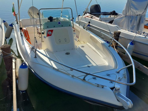 Gaia 550