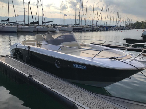 Sessa KEY LARGO 27 EFB