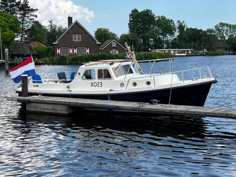 ONJ Loodsboot 770