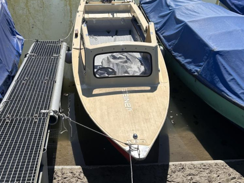 Steiner K80