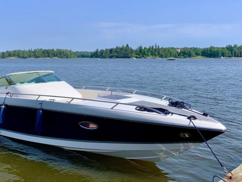 Stormway F29
