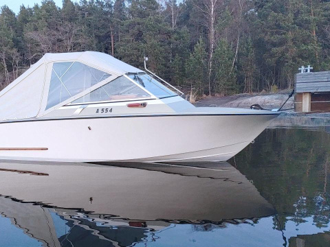 Coronet 21 DC