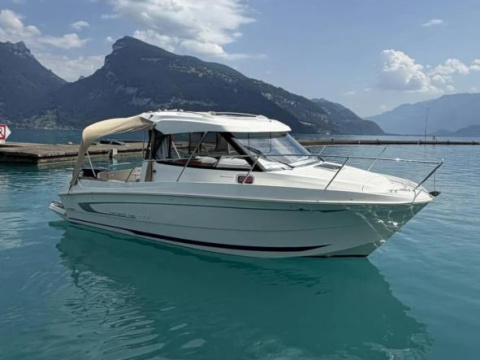 Beneteau Antares 7.8