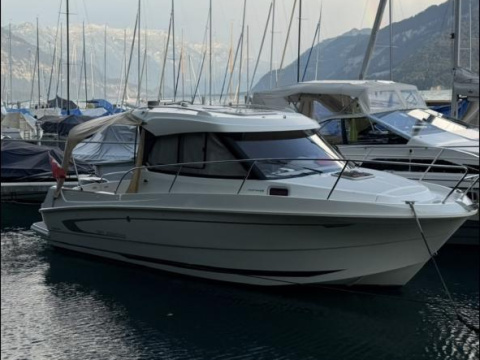 Beneteau Antares 7.8