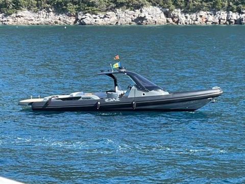 SACS Strider 13 EFB