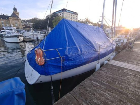 Bavaria Cruiser 31