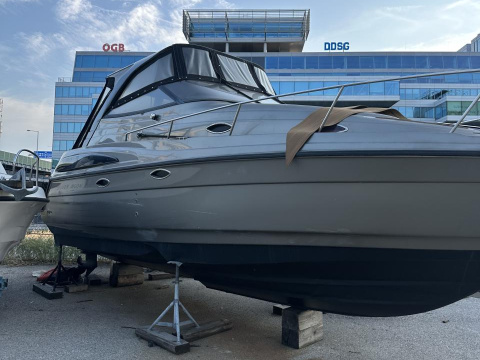Regal 2760