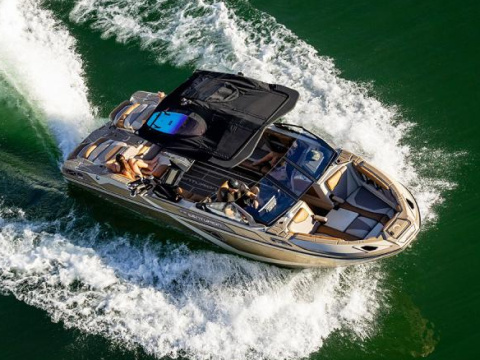 Centurion RS265