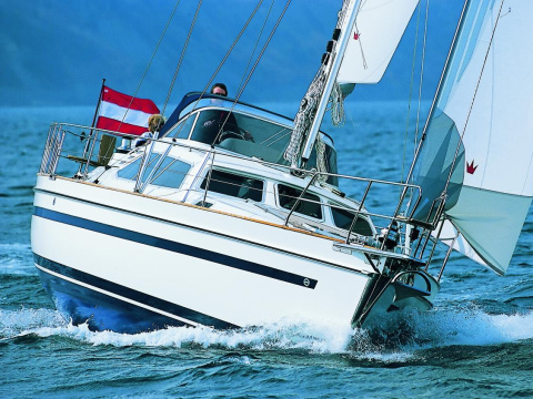 Sunbeam 42 DS