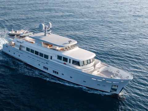 Van der Valk Custom Explorer