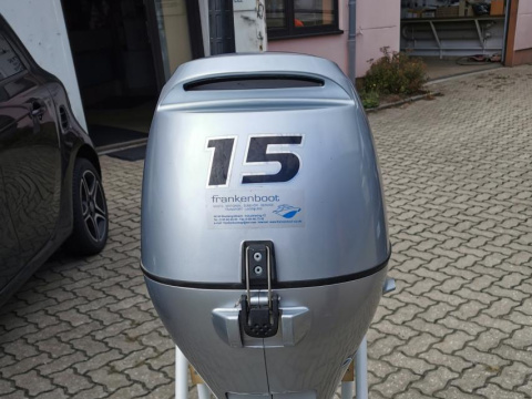 Honda BF15SHU