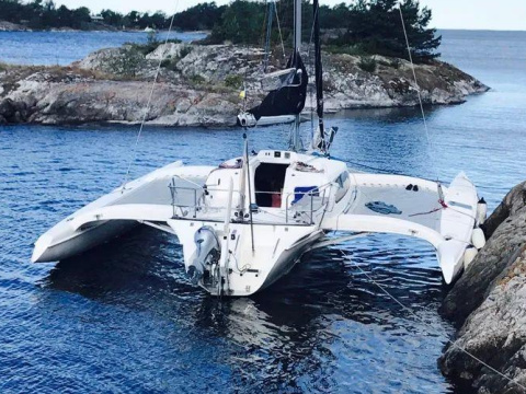 Corsair 36
