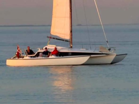 Trident 27