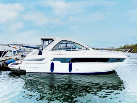 Bavaria 35 HT