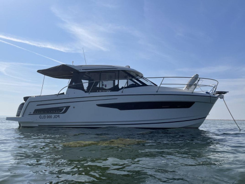 Jeanneau Merry Fisher 895 Offshore