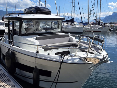 Jeanneau Merry Fisher 895 Sport Offshore