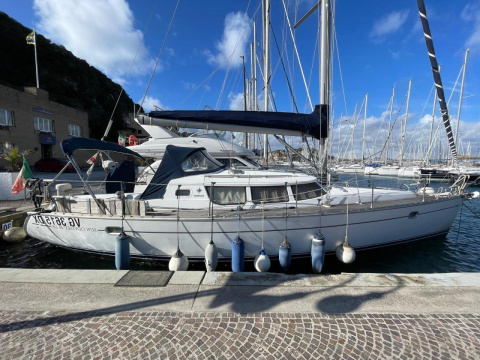 Jeanneau SUN ODYSSEY 40DS