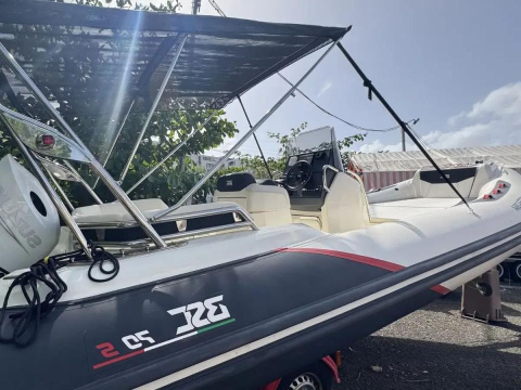 BSC 70 SPORT