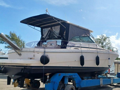 Cayman 40 W.A.